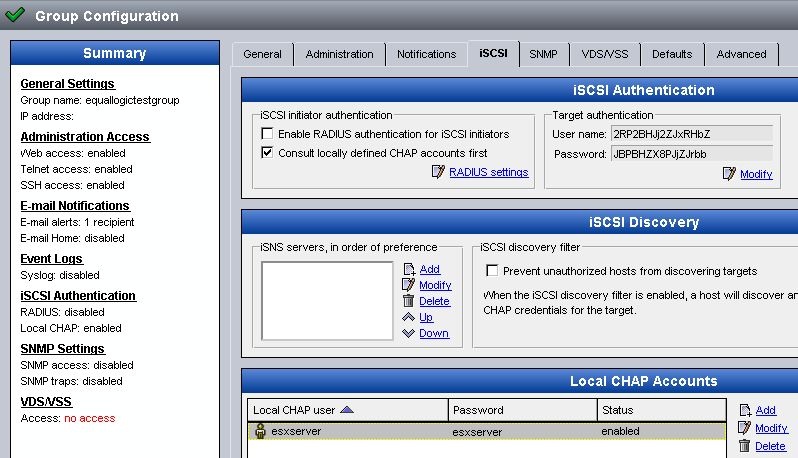 download dell equallogic group manager