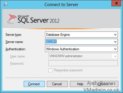 Connect to and query a SQL Server instance by using SQL ...