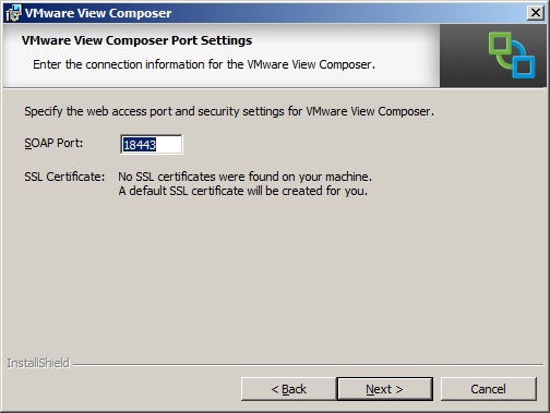 vmware view vmware view