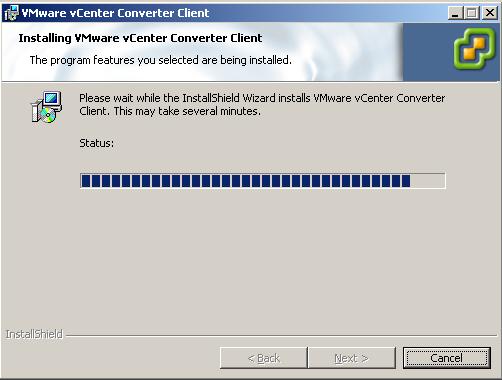 Vmware vcenter converter standalone 3.0 3 download