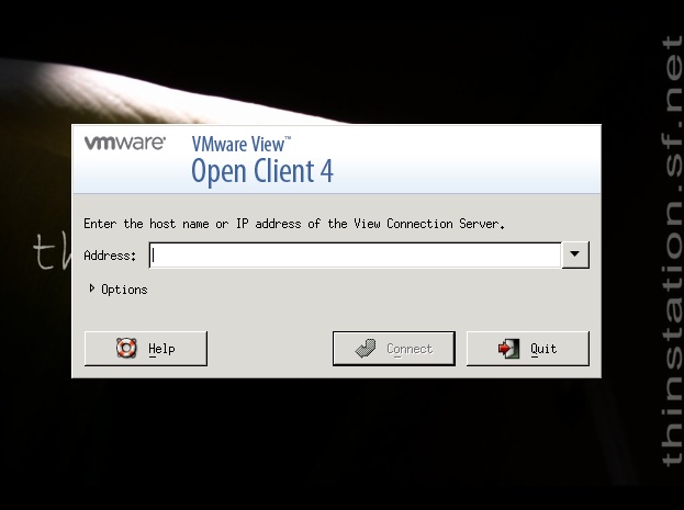 vmware horizon client 5.4.2