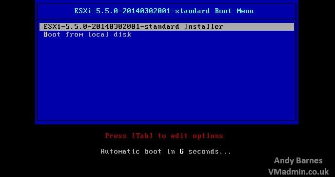 esxi 5.5 not showing virtualmachine cpu and memory usage