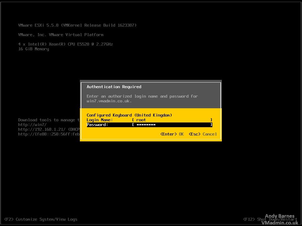 vmware esxi 5.5 download free iso